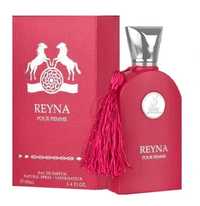 Reyna 100 ml-женски арабски парфюм двойник на Parfums de Marley/Oriana