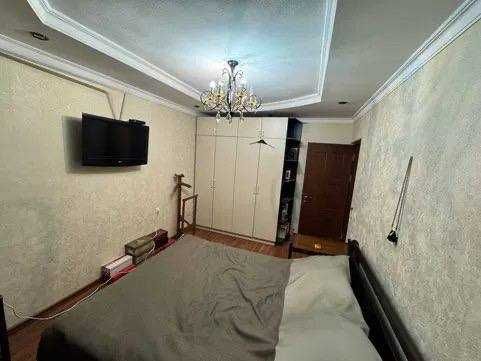 РОСКОШНАЯ!! Сдаётся 3х ком квартира М Чиланзар Фархадский Oazis ID05