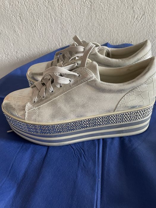 Секси пролетни обувки