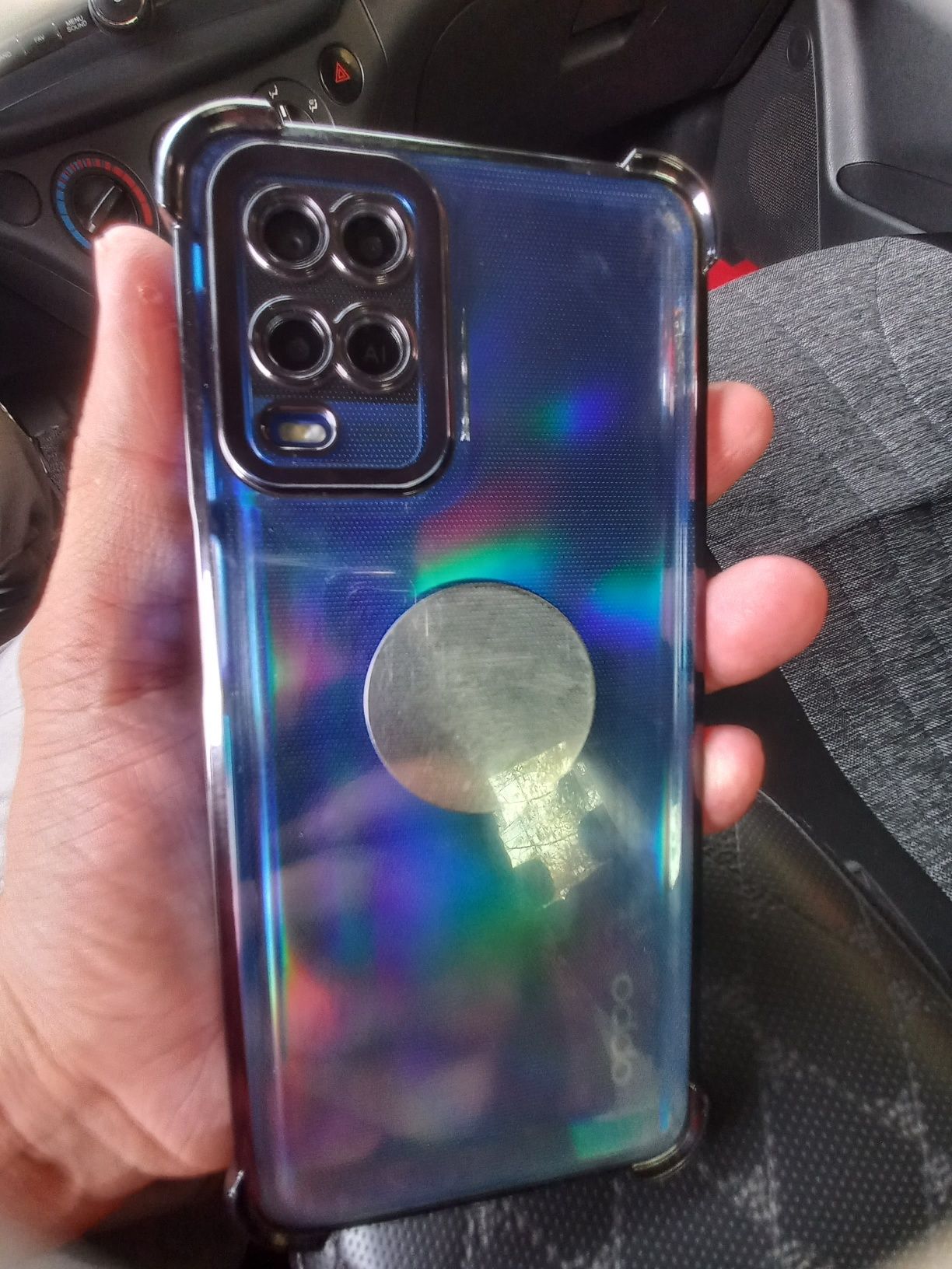 Oppo A54 sotiladi