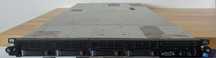 HP Proliant DL360 G7, 4 x 600GB SAS, 144 GB RAM