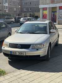 Vand wc Passat B5 1997 benzina 1.6