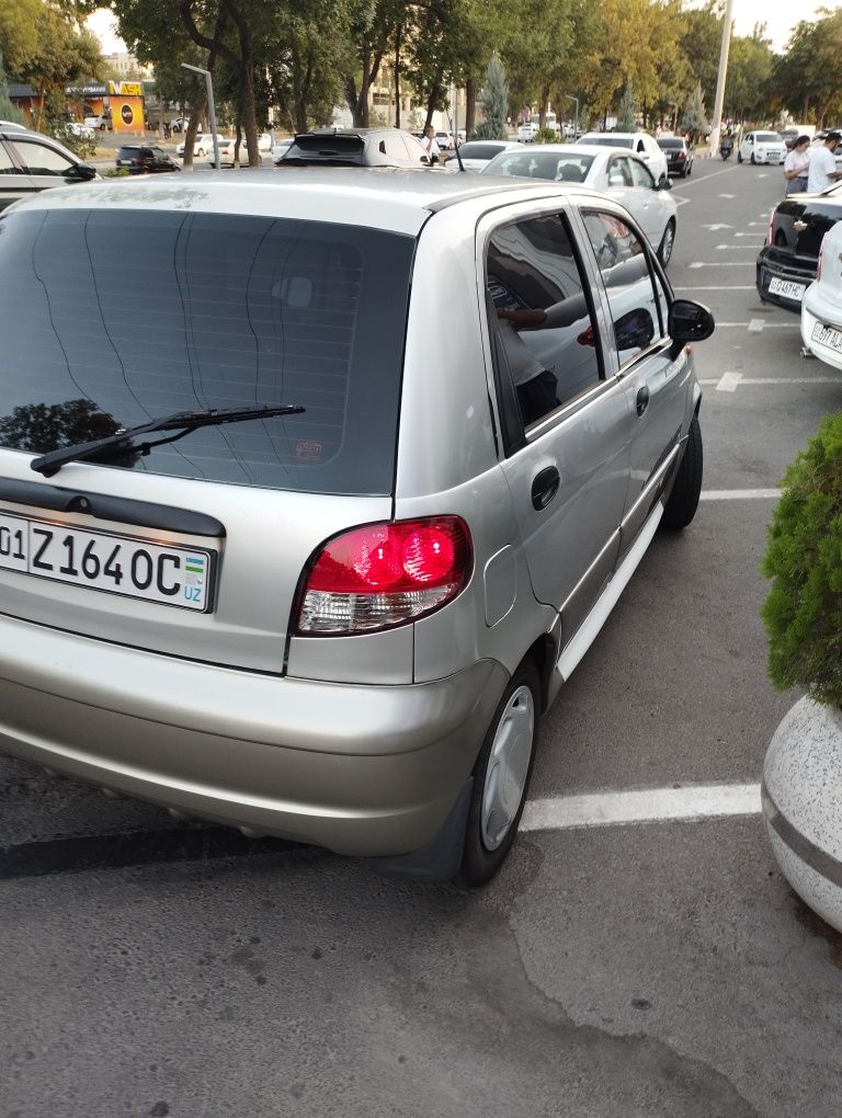 Срочно Matiz best supper
