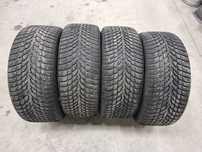 4 Anvelope de IARNA 225.50.18 'Nokian' [dot 2020] ; stare foarte buna