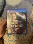 Fifa 2014 cu mesi ps 4 joc