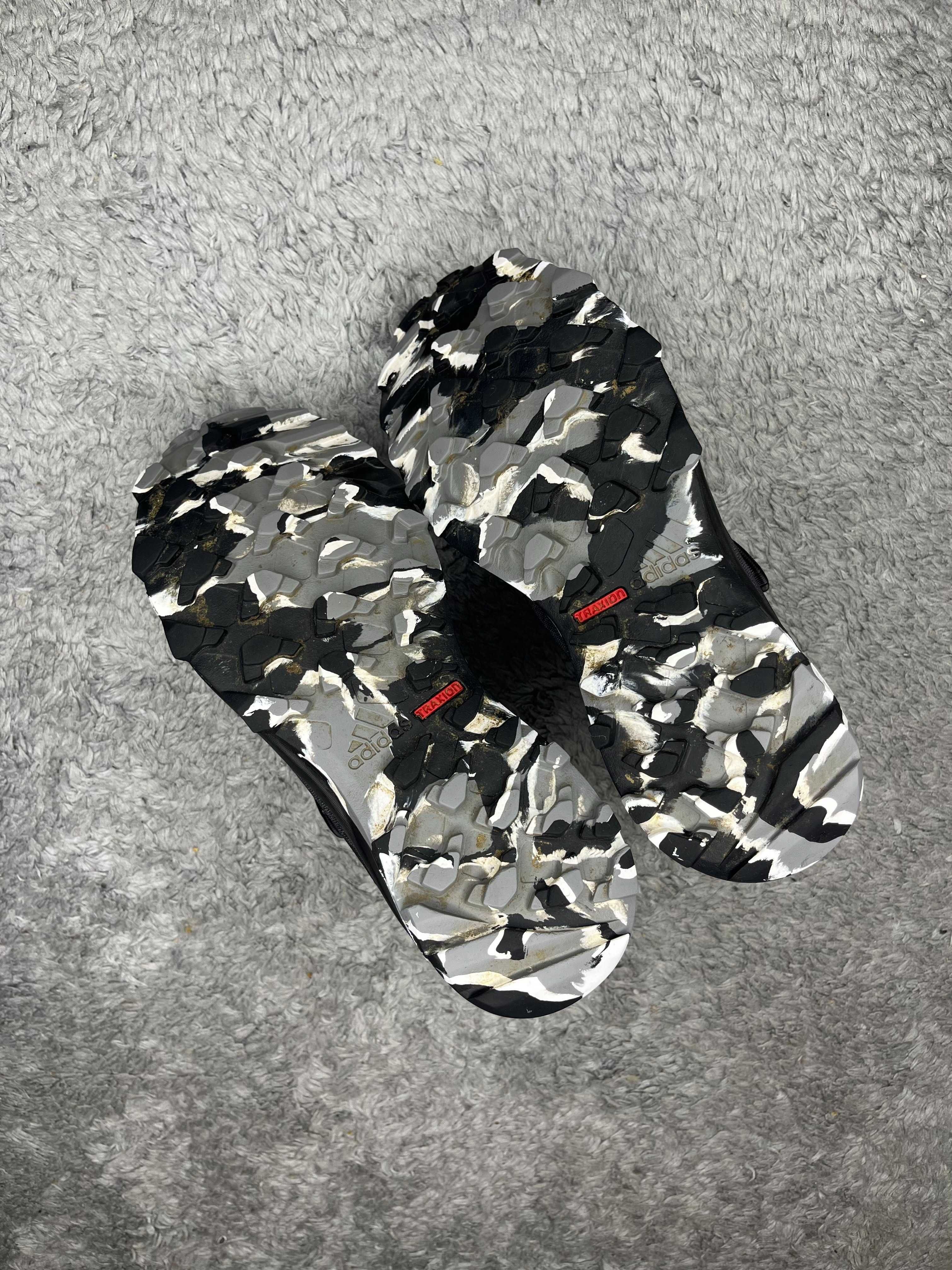 Adidas Terrex Agravic Boa Дамски Маратонки