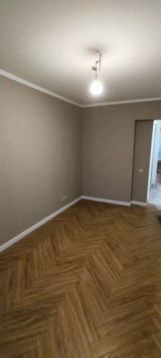 Ремонт квартир под ключ