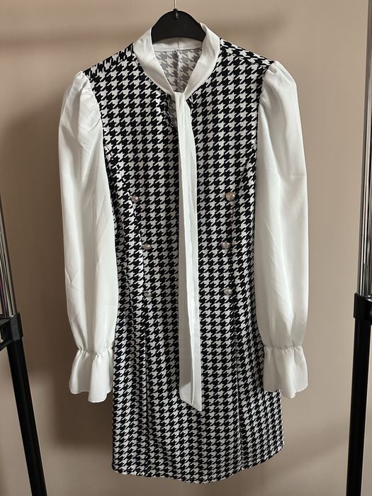 Рокля в S размер Shein