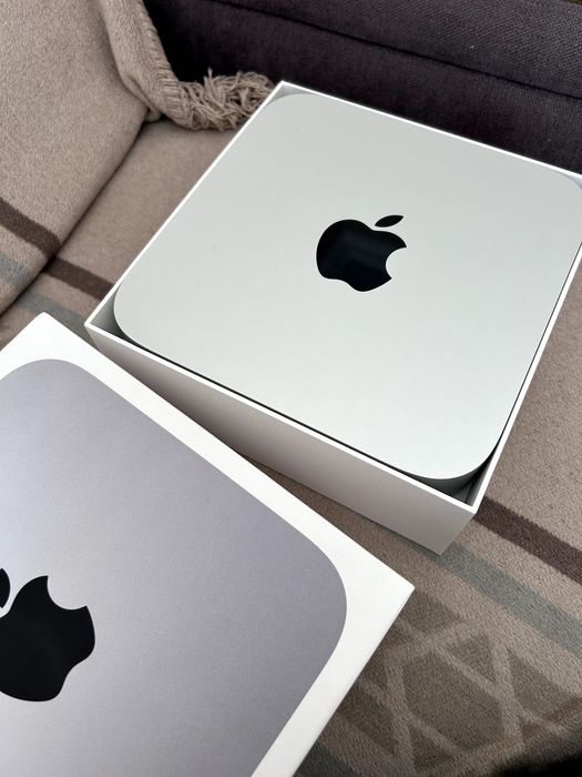 Apple Mac mini m1
