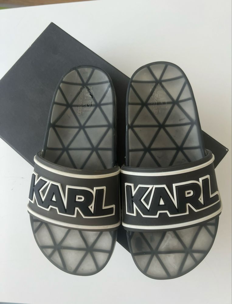 Джапанки Karl Lagerfeld