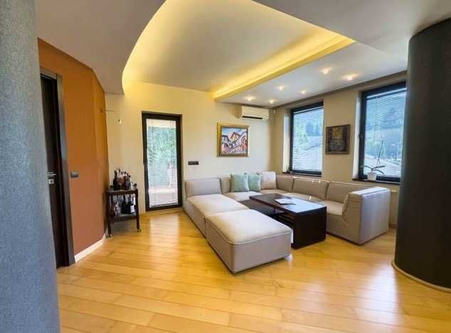 Продава се Двустаен апартамент в София, Красно село - 67 кв.м за 2090 €/кв.м - Снимка #9