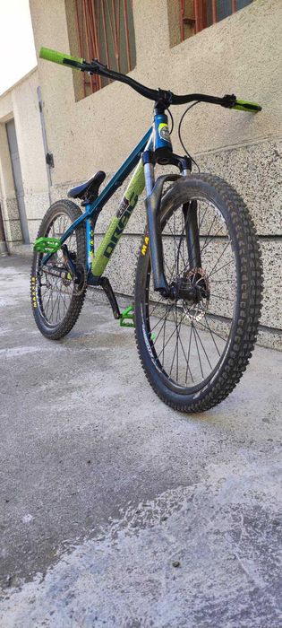 Колело Drag C1 Ride Disc 26"