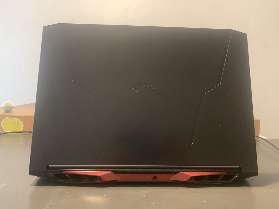 Laptop de Gaming Acer Nitro 5 Nou