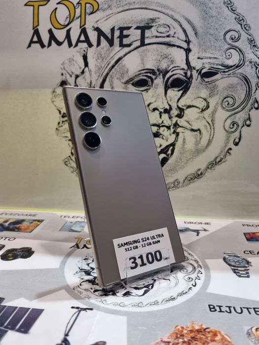 Samsung S24 Ultra 512 GB