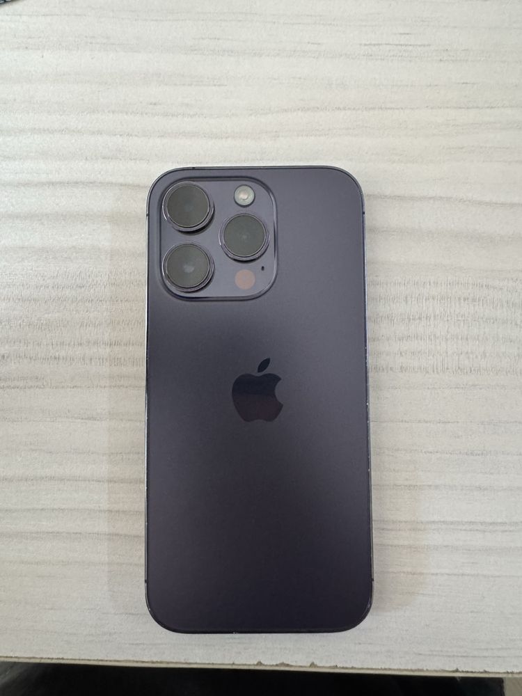 Iphone 14 pro LLA