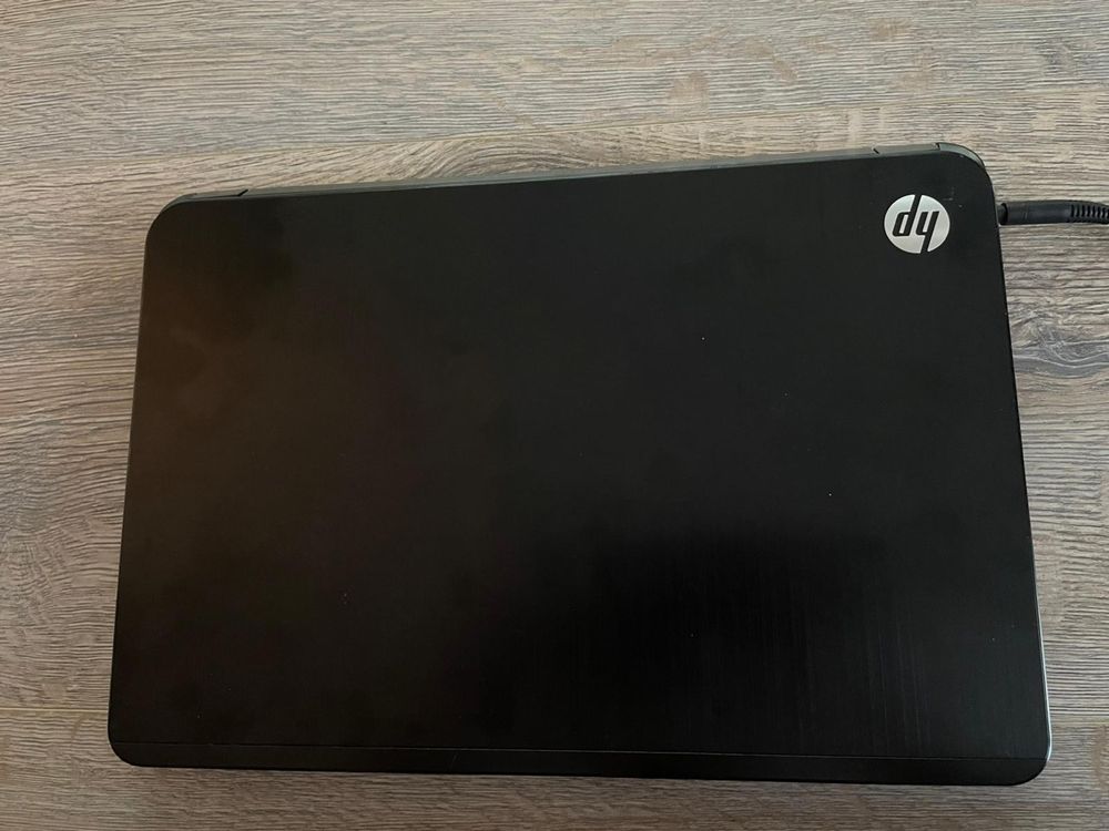 Laptop HP Envy Black - Sistem audio Beats