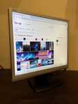 Монитор NEC 19”