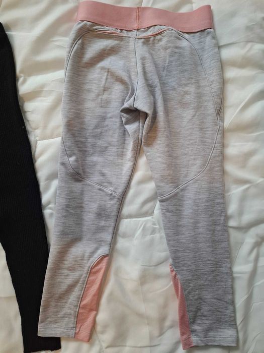 Lot pantaloni Zara copii 4-5 ani