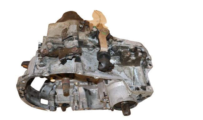 Cutie viteza 5+1 599630 Renault Laguna prima generatie (facelift) ser