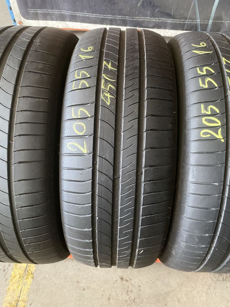 Anvelope vara 205/55/16 Michelin Energy Saver 205 55 16 R16