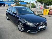 Audi A4 B8 2,0 tdi 2010 euro 5 accept variante !