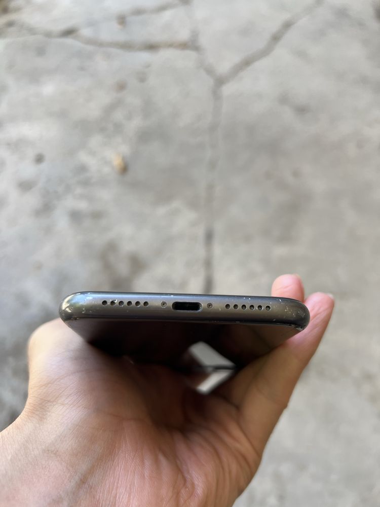 Iphone 11 ideal 76yomkost LL/A
