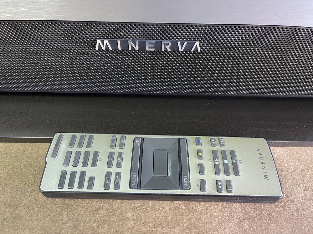 Телевизор MINERVA Full HD LCD 32” - M32XS01FV