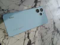 Redmi 12 xioami hiper OS