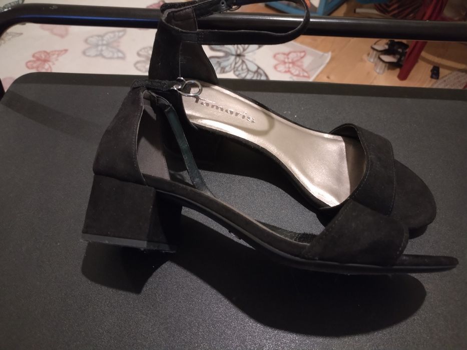 Дамски сандали Tamaris