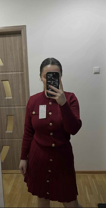 Costum 2 piese S