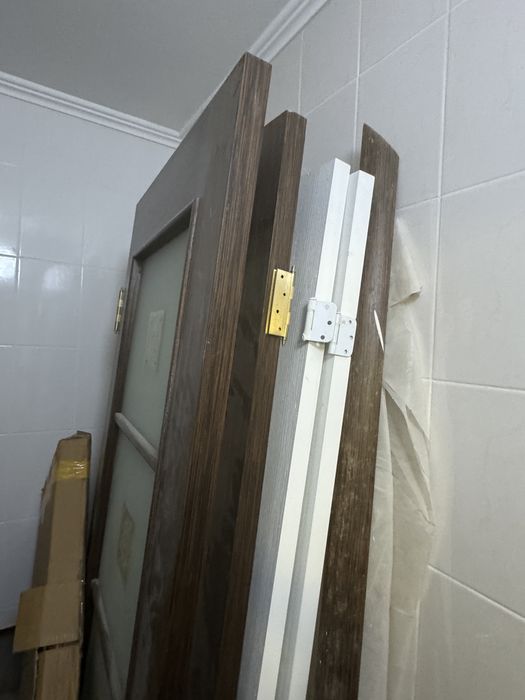 В Актобе пять современного стиля межкомнатные двери