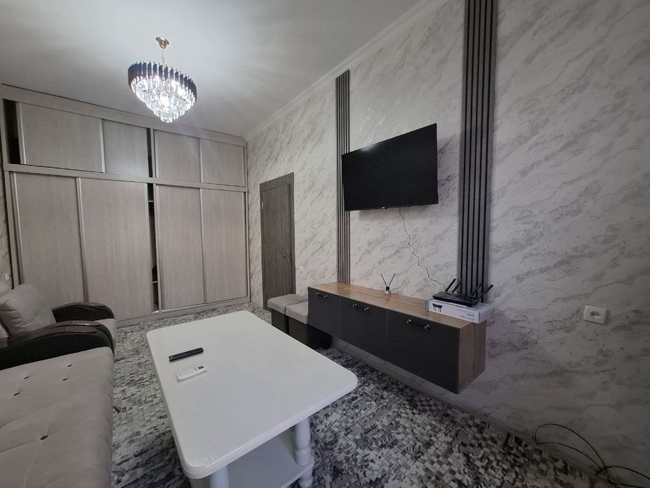 Сдается 1 комнатная Вокзал красный дом