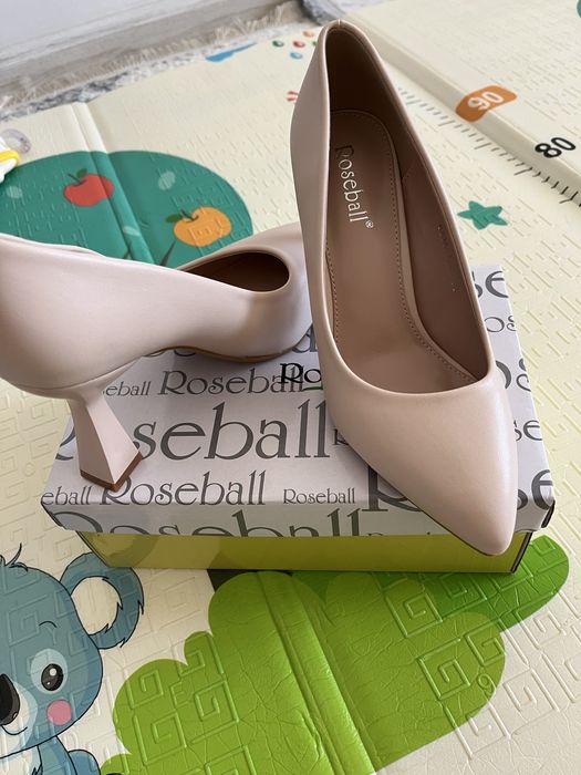 Продаю туфли 38 размер