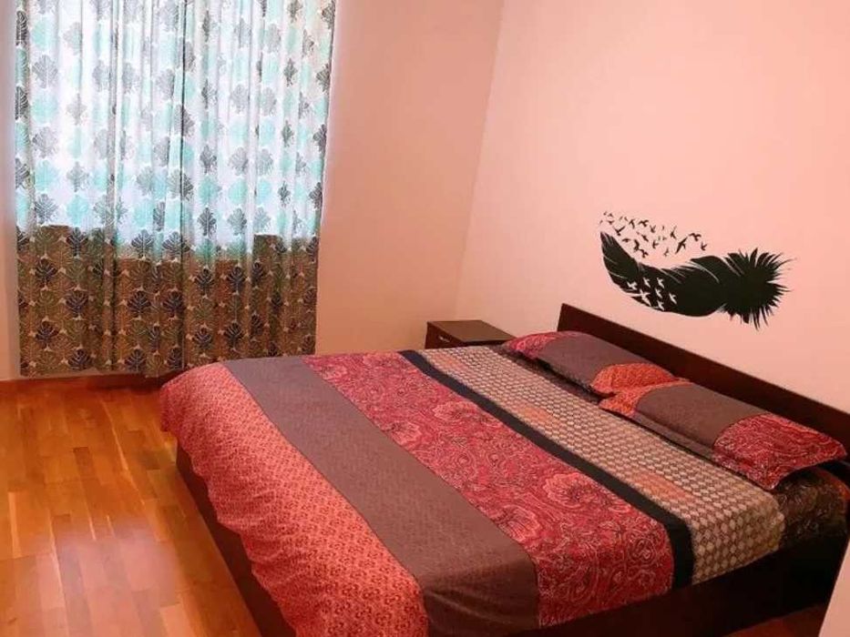 Дава се под наем Тристаен апартамент в Пловдив, Каменица 1 - 82 кв.м за 178.5 € - Снимка #5