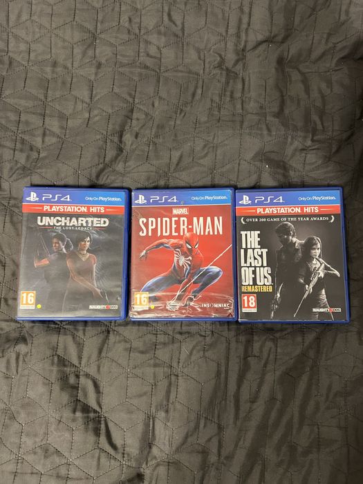 Consola Playstation 4 Slim 500gb