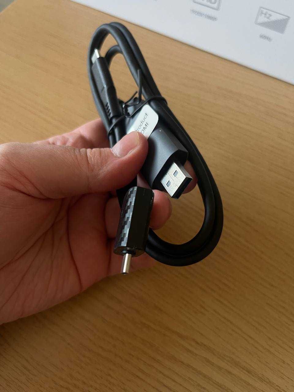 H5-T Video Signal Conversion Cable