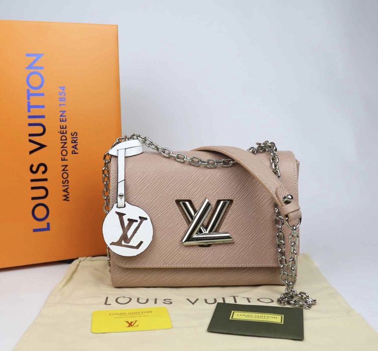 Geanta Louis Vuitton / colecția noua /POZE REALE ‘5 culori disponibile