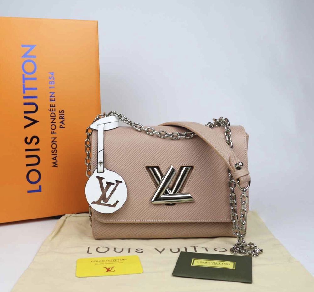 Geanta Louis Vuitton / colecția noua /POZE REALE ‘5 culori disponibile