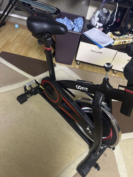 Продам велотренажер