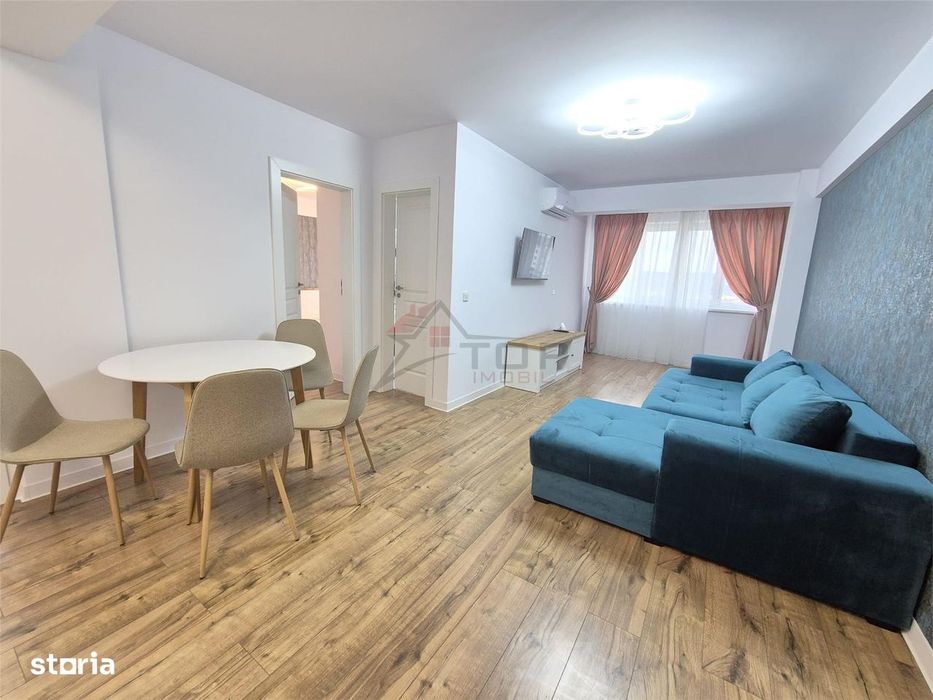 Apartament 2 camere mobilat- CUG, Pepinierii