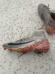Ghete Zoom Mercurial Superfly 10 Elite SG