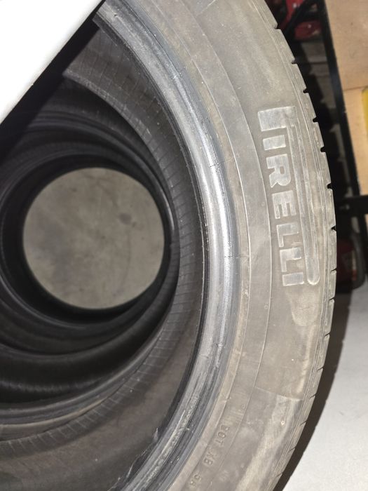 Anvelope de vara 255.45.19