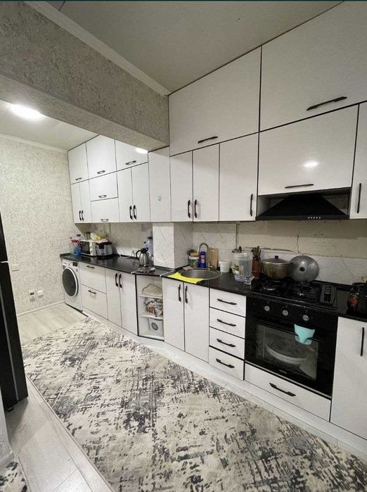 Гулобод 4 хона 3-этаж квартира ШОШИЛИНЧ сотилади!ЧОРСУ