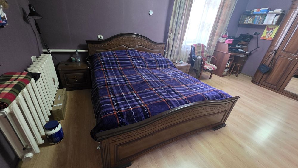 Спальный гарнитур, белоруссия в отличном состоянии