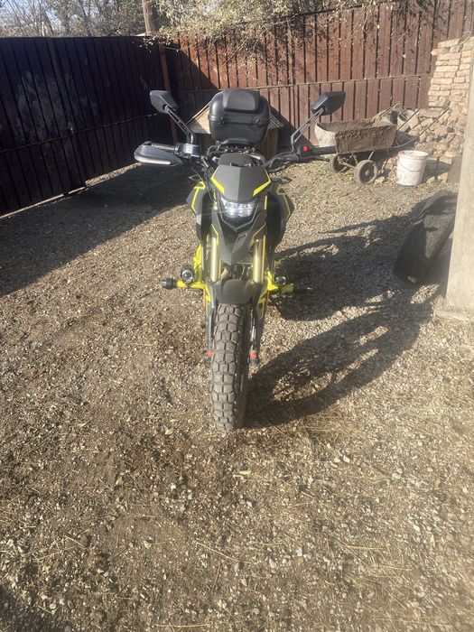 Мот 300 куб теккен