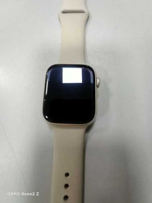 Apple Watch Series 8 45mm (Зайсан) Лот 362325