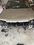 Piese vw bora 1.6fsi