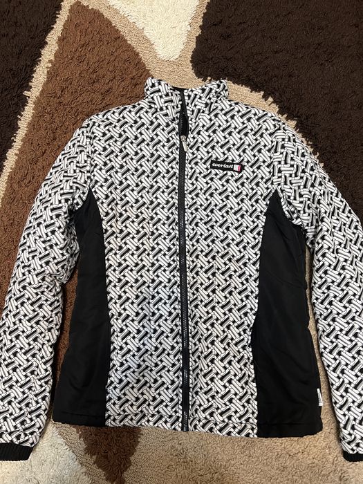 Vand geaca dama Everlast