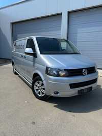 Volkswagen Transporter Volkswagen Transporter T5 2.0TDI 140cp Frigorific