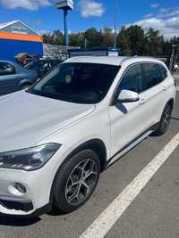 BMW X1 unic proprietar